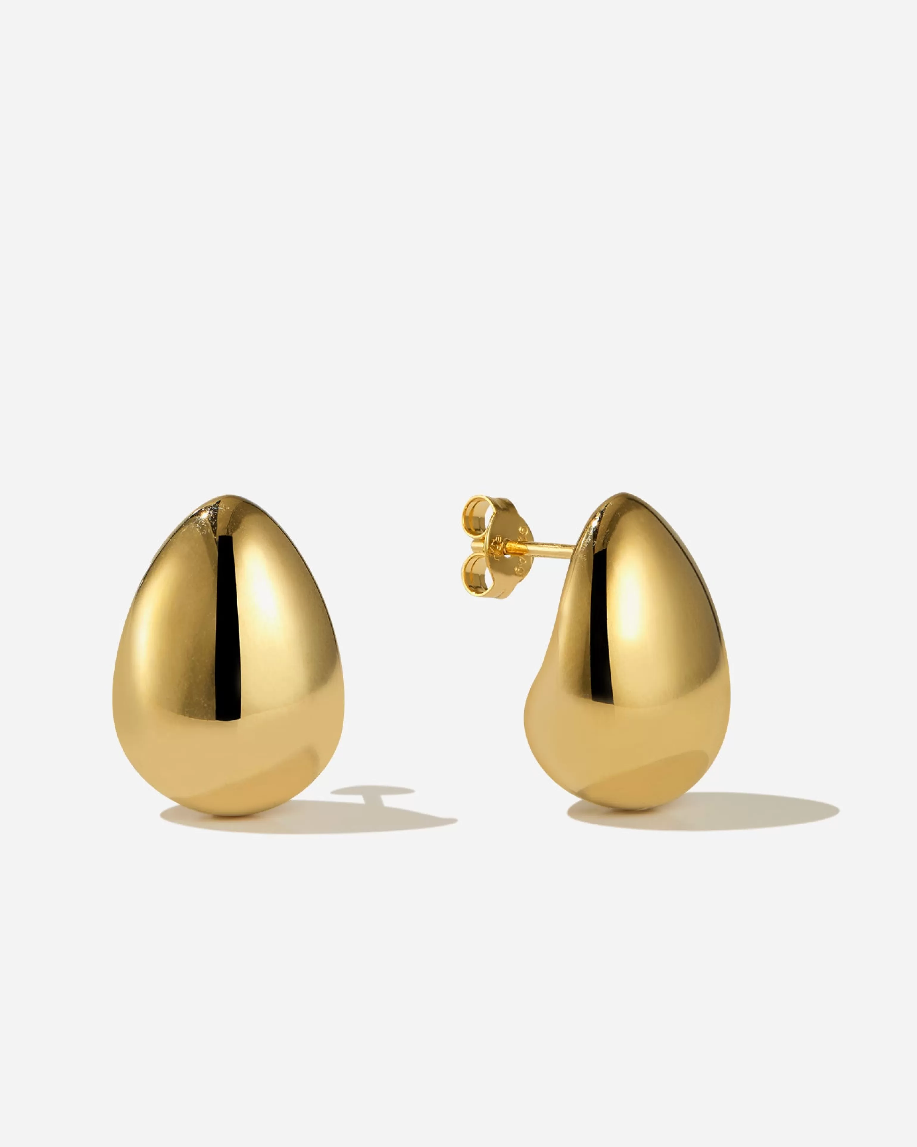 BRUNA The Label Drop^Drop Mini Earrings